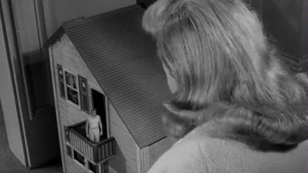 [HorrorScience] El increíble hombre menguante (1957)