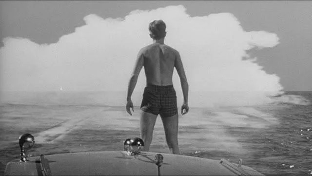 [HorrorScience] El increíble hombre menguante (1957)