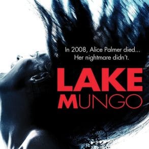 Lake Mungo