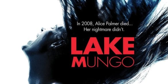 Lake Mungo