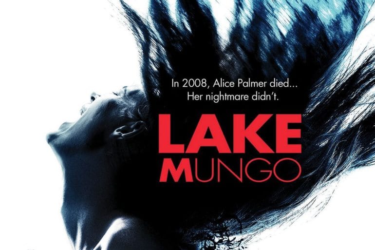Lake Mungo