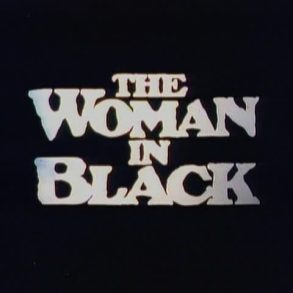 The Woman in Black