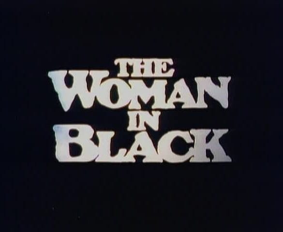 The Woman in Black