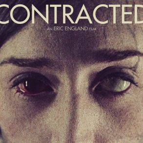 Contracted
