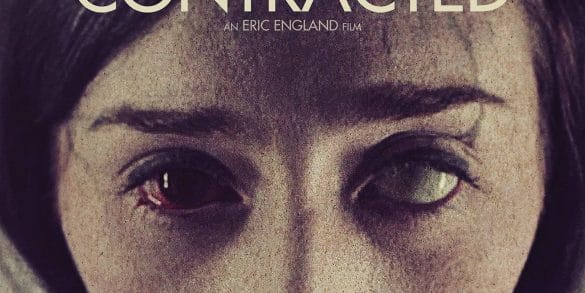 Contracted