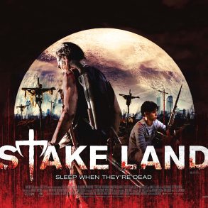 Póster de Stake Land (2010)