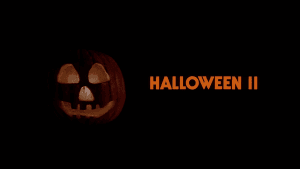 [HorrorScience] Halloween II (1981)