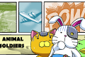 Getting to know 'Animal Soldiers'