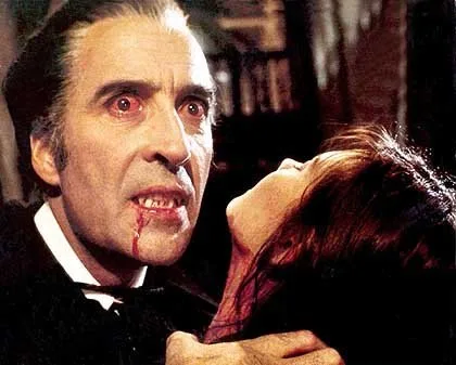 [Artículo] Hasta siempre, Christopher Lee