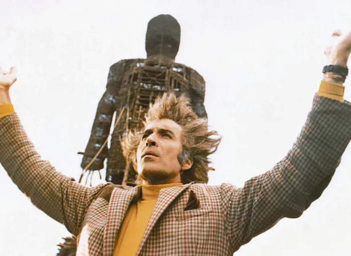 [Artículo] Hasta siempre, Christopher Lee