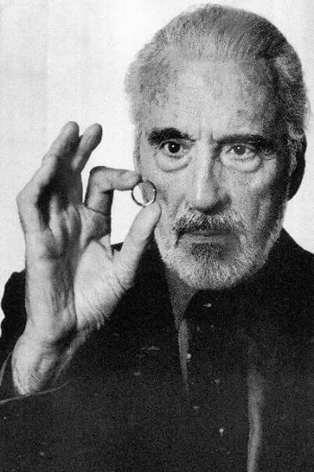[Artículo] Hasta siempre, Christopher Lee