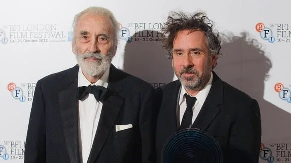 [Artículo] Hasta siempre, Christopher Lee