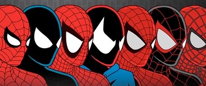 Artículo] Spider-man: Tras la máscara - ComboGamer