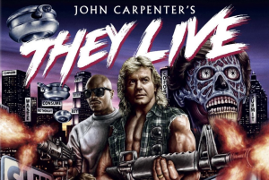 [Comboanálisis] They Live (1988)
