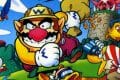 Wario Land: Super Mario Land 3