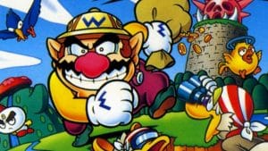 [ComboAnálisis] Wario Land: Super Mario Land 3