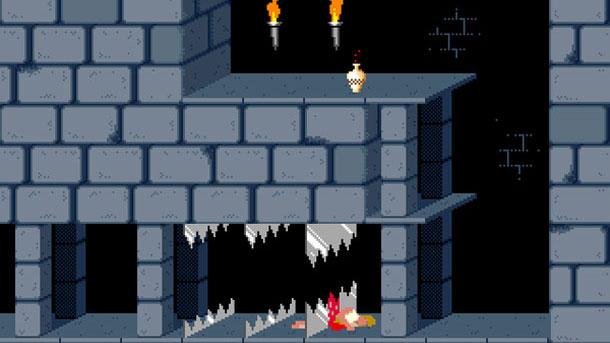 Prince of Persia