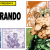 Conociendo a Dio Brando
