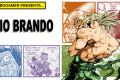 Meeting Dio Brando