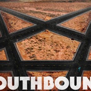 Póster de Southbound