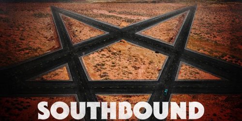 Póster de Southbound