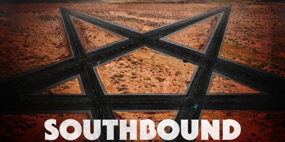 Póster de Southbound