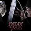 Póster de Freddy vs. Jason