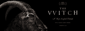 [HorrorScience] The VVitch (2015)