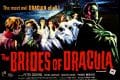 P&ocirc;ster das Noivas do Dr&aacute;cula
