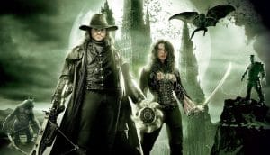 [HorrorScience] Van Helsing (2004)