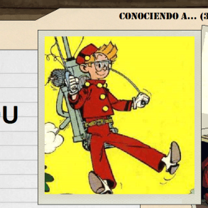 Spirou
