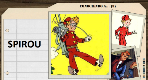 Spirou