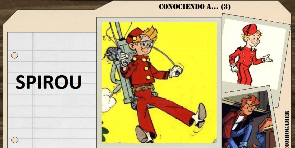 Spirou