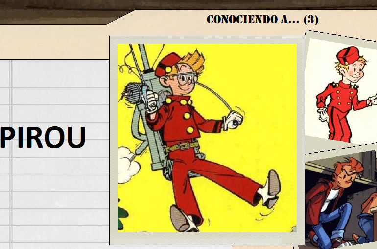 Spirou