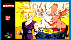 [Jugando a…] Dragon Ball Z Super Butoden 2 – La Legende Saien