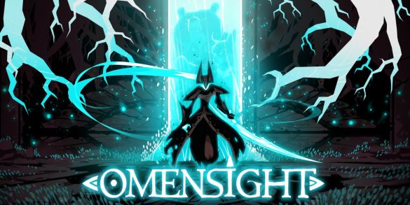 Póster de Omensight