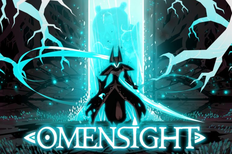 Póster de Omensight