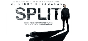 [HorrorScience] Split – Múltiple – Fragmentado (2016)