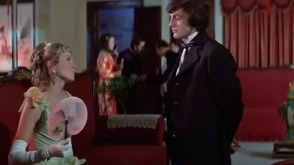 [HorrorScience] Kung Fu contra los 7 vampiros de oro (1974)