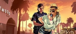 [Jugando a…] Grand Theft Auto V (GTA V)