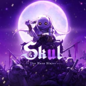 Portada de Skul The Hero Slayer