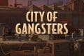La locandina della Citt&agrave; dei Gangster