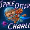 Space Otter Charlie