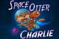 La lontra spaziale Charlie