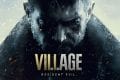 Vila Resident Evil
