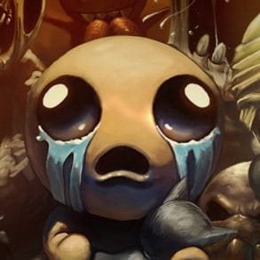 The Binding of Isaac: Rebirth