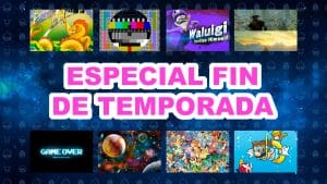 [El Tema del Mes] Especial fin de temporada