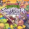Portada de TMNT Shredder's Revenge
