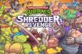 Copertina di TMNT Shredder's Revenge