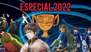 [Jugando a…] Nuestros juegos «del año» (especial 2022)